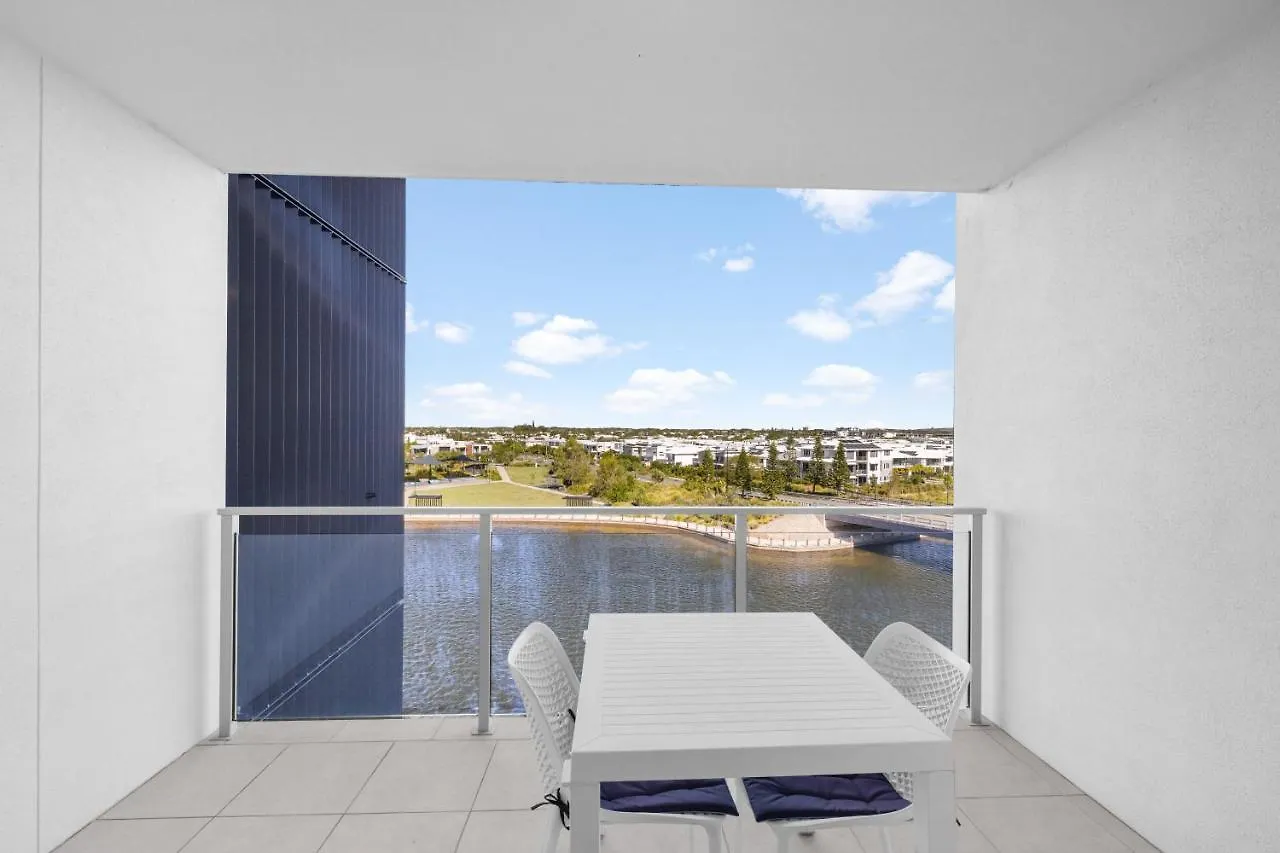 Otel North Shore Oceanside Kawana Kawana Waters