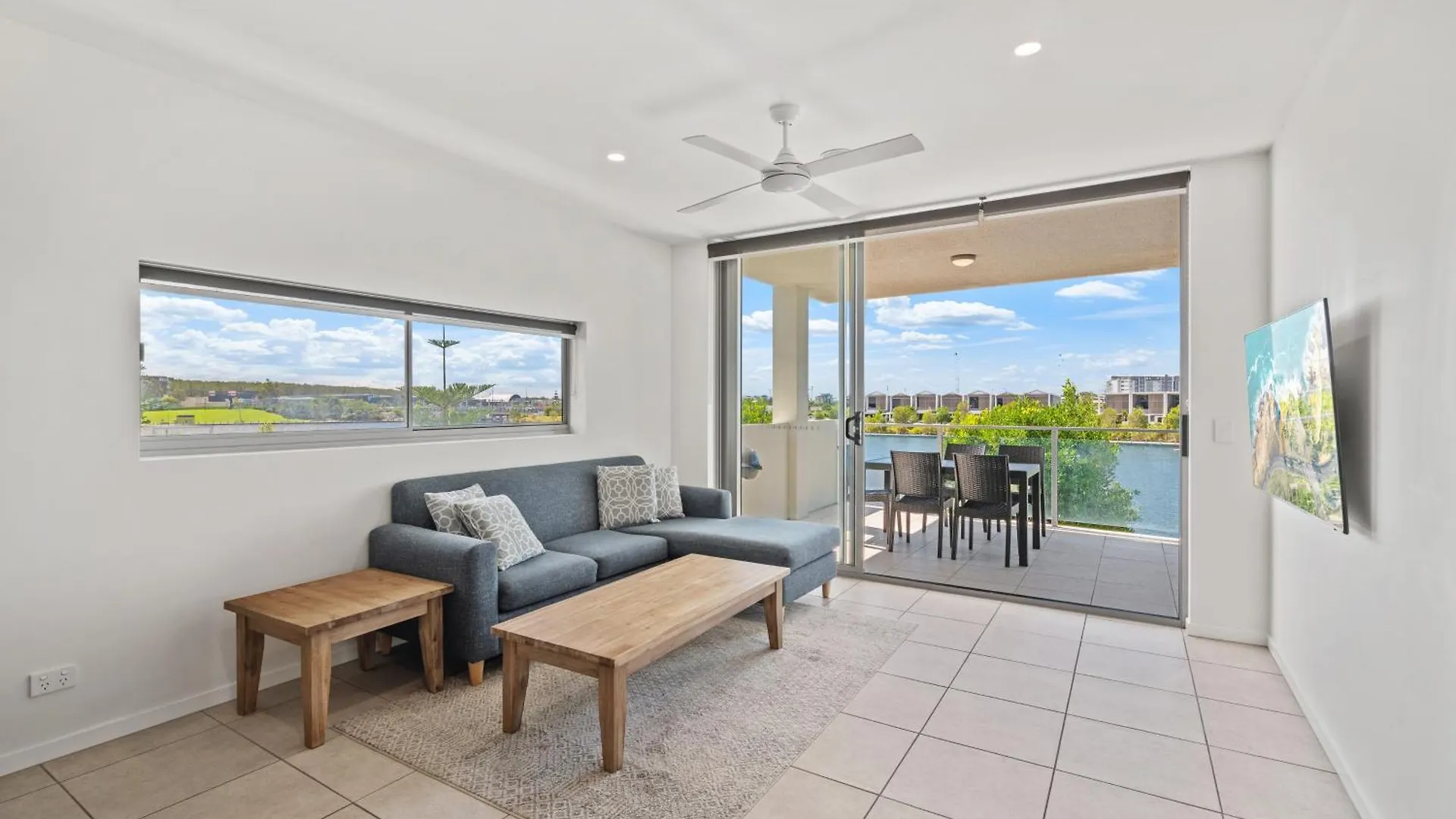 Otel North Shore Oceanside Kawana Kawana Waters