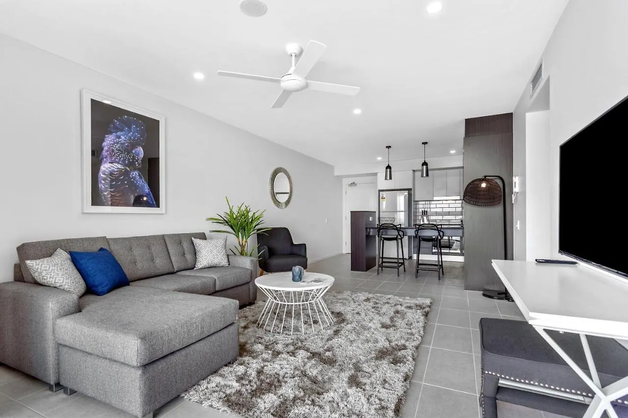 Otel North Shore Oceanside Kawana Kawana Waters